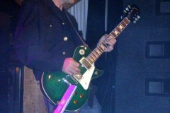 Sean Theiss