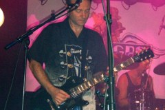 Harald Hansen