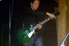 Sean Theiss