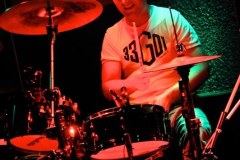 Arvid Gjerde, Chevys