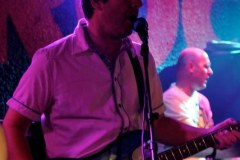 Ivar Oliversen, Chevys